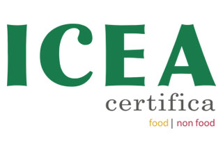 ICEA certifica