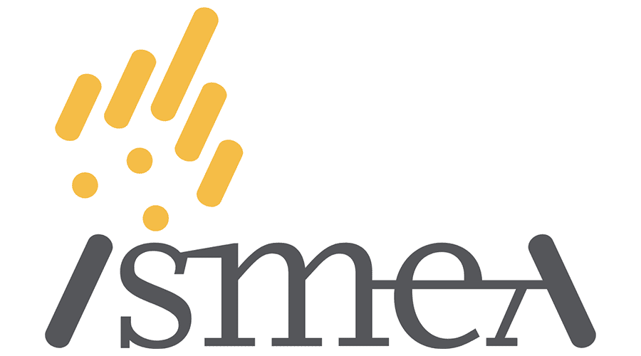 ismea istituto di servizi per il mercato agricolo alimentare logo vector