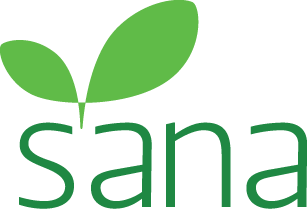 logo sana 2022