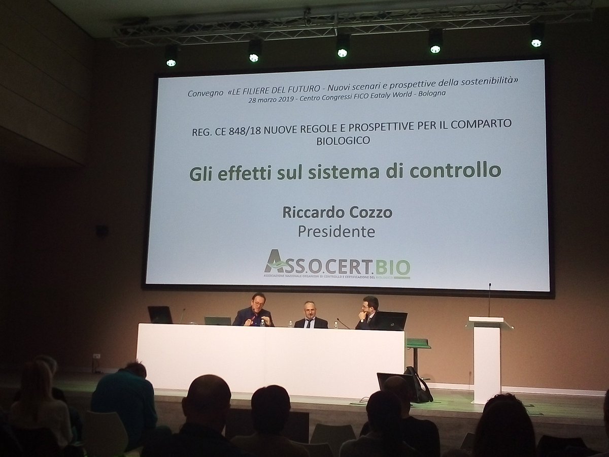 convegno filiere del futuro